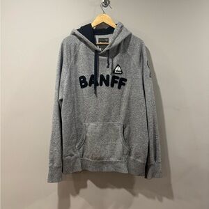 ROOTS Banff Super Comfy Hoodie